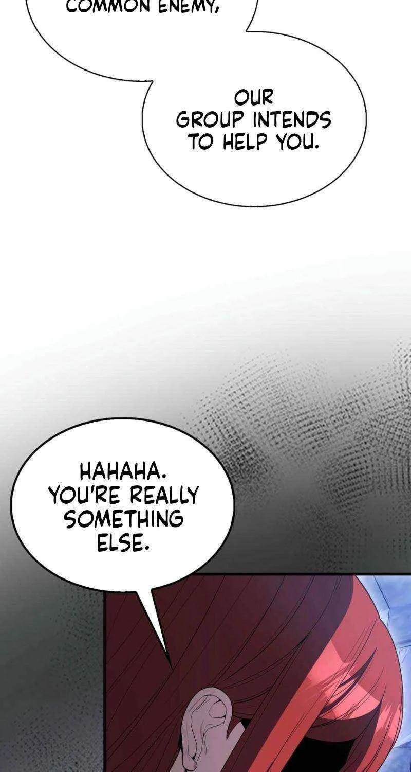 Read The Extra Is Too Powerful chapter 87 image 90 on Lezhin
