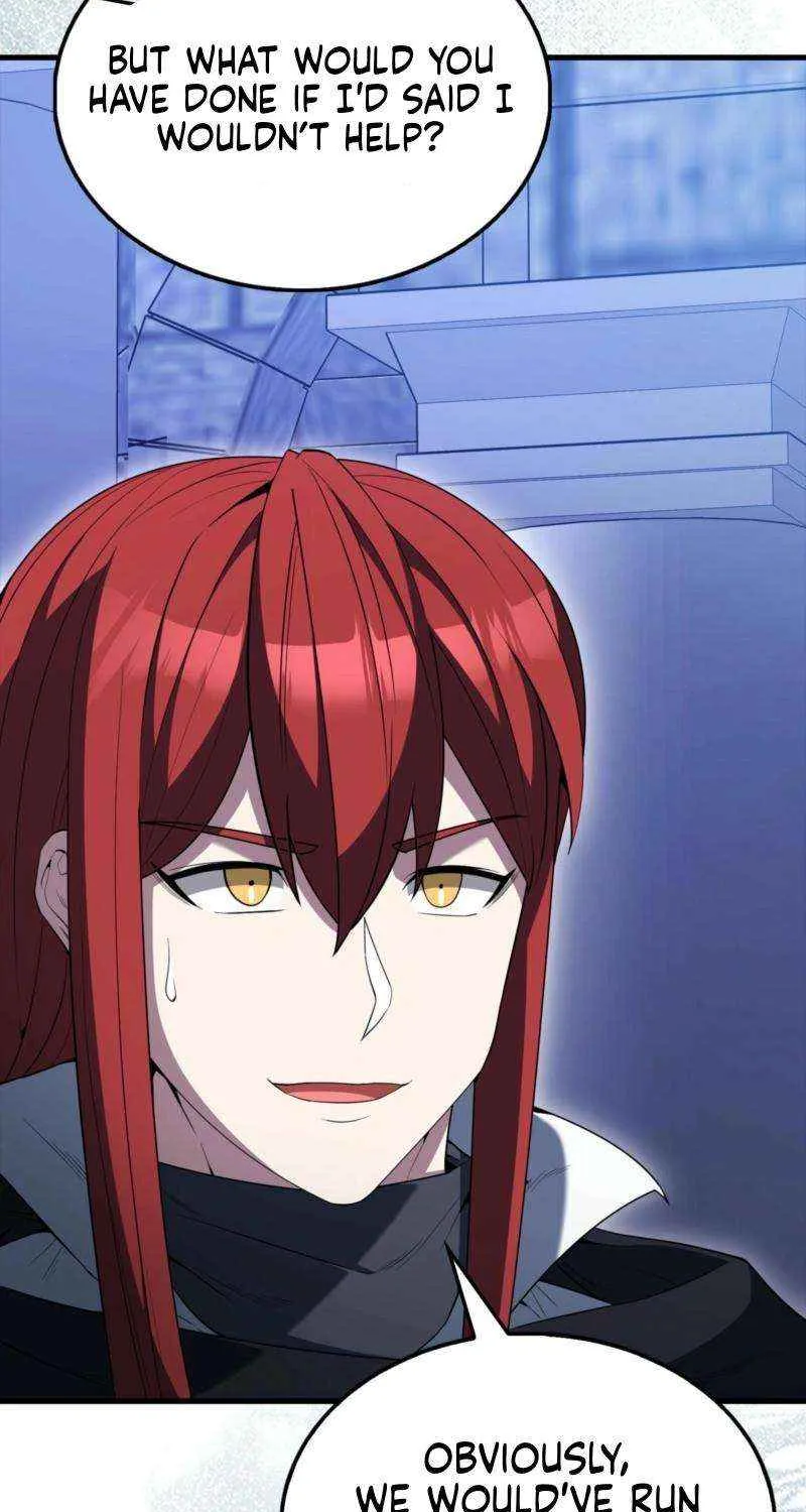 Read The Extra Is Too Powerful chapter 87 image 92 on Lezhin