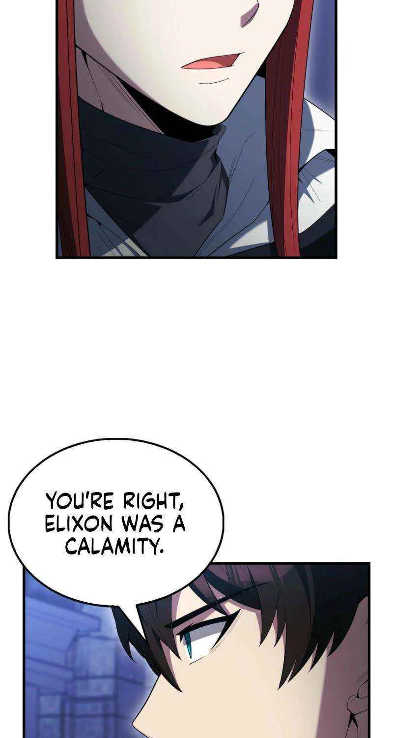 Read The Extra Is Too Powerful chapter 87 image 98 on Lezhin