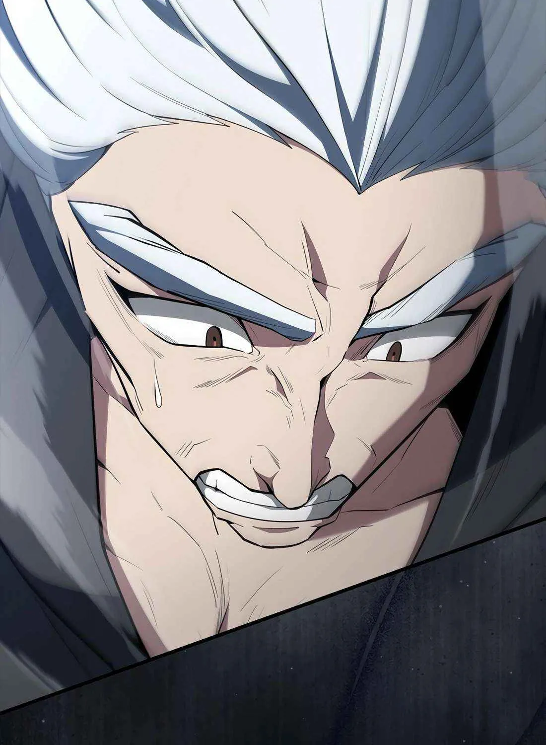 Read The Extra Is Too Powerful chapter 89 image 104 on Lezhin