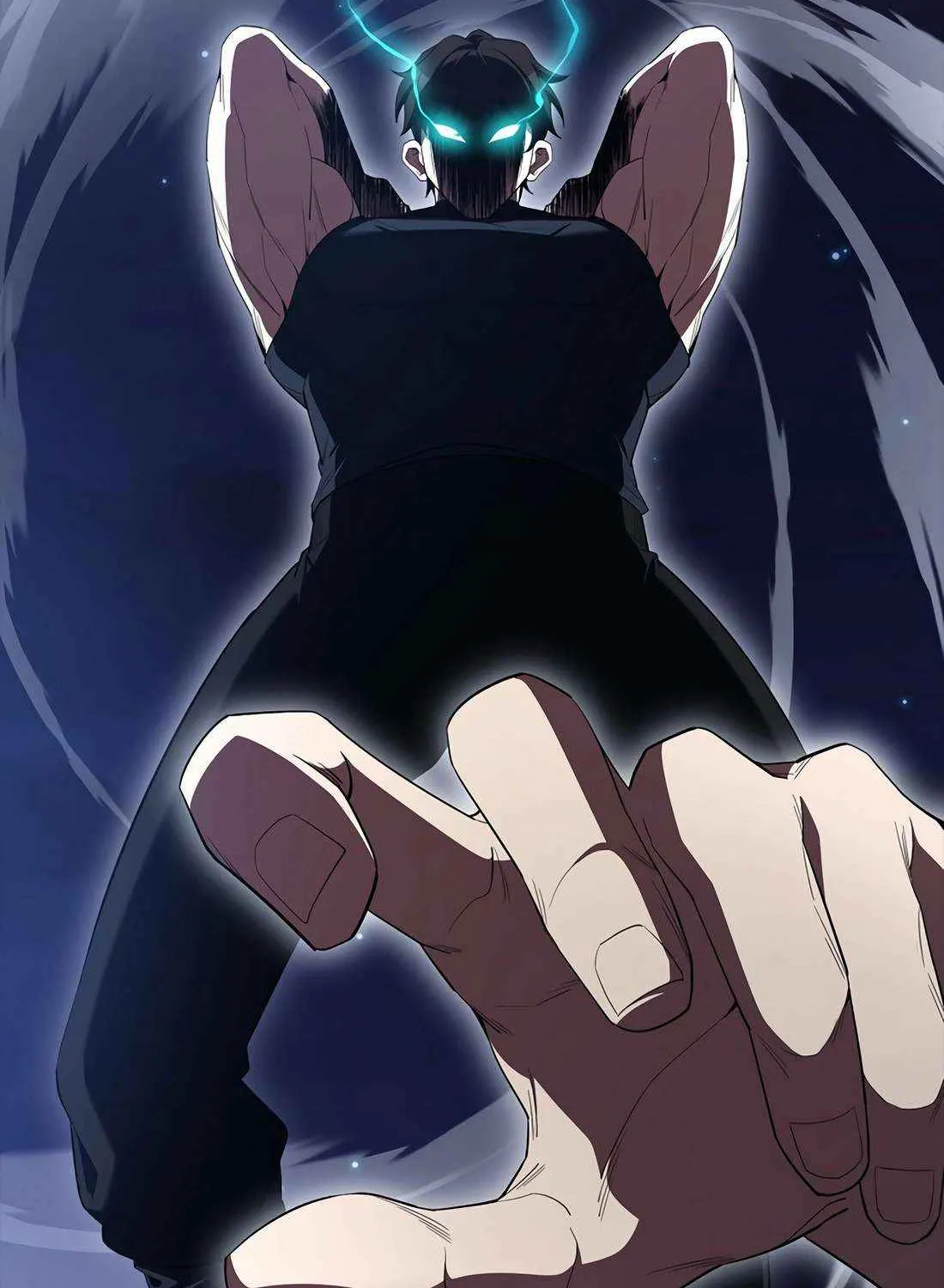 Read The Extra Is Too Powerful chapter 89 image 106 on Lezhin