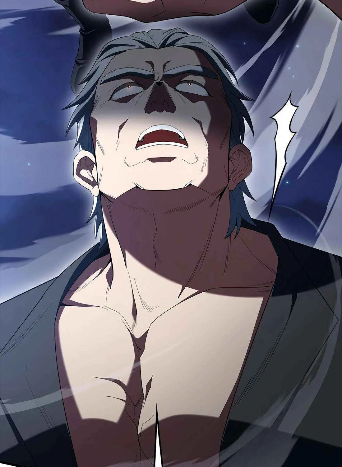 Read The Extra Is Too Powerful chapter 89 image 107 on Lezhin