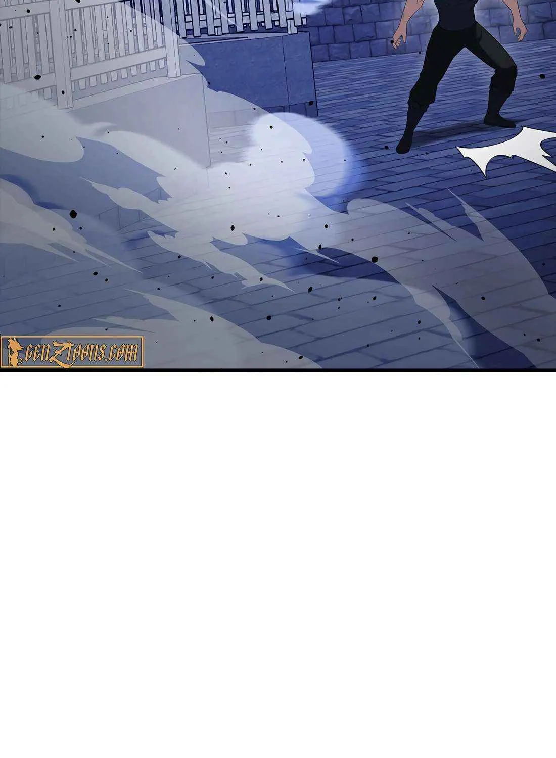Read The Extra Is Too Powerful chapter 89 image 115 on Lezhin