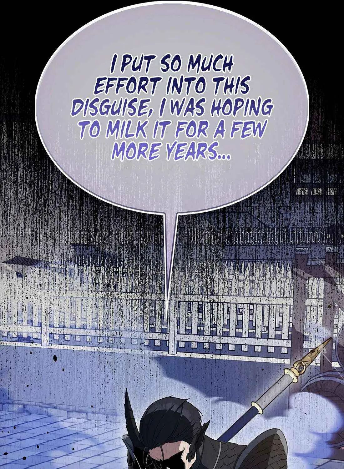 Read The Extra Is Too Powerful chapter 89 image 118 on Lezhin