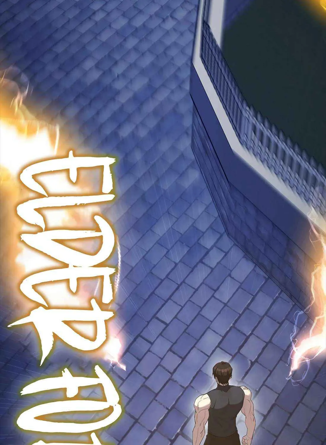 Read The Extra Is Too Powerful chapter 89 image 131 on Lezhin