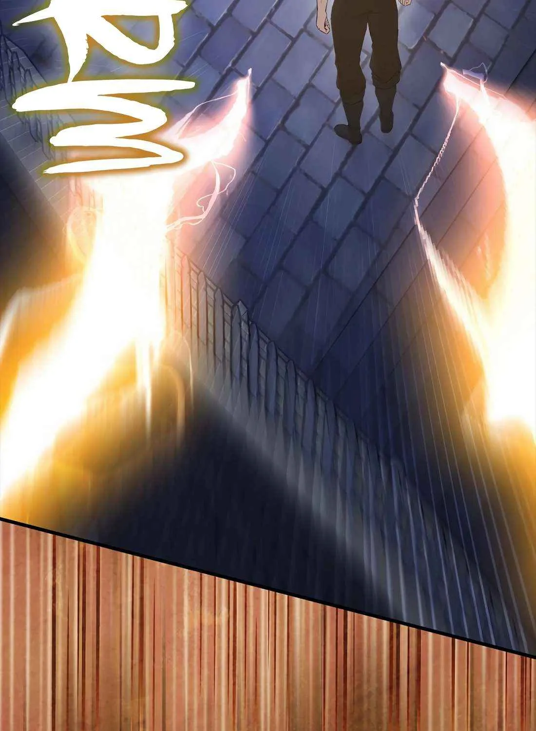 Read The Extra Is Too Powerful chapter 89 image 132 on Lezhin