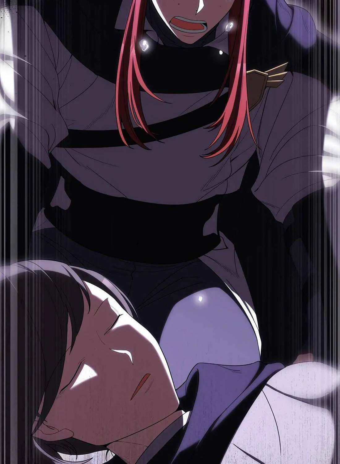 Read The Extra Is Too Powerful chapter 89 image 15 on Lezhin