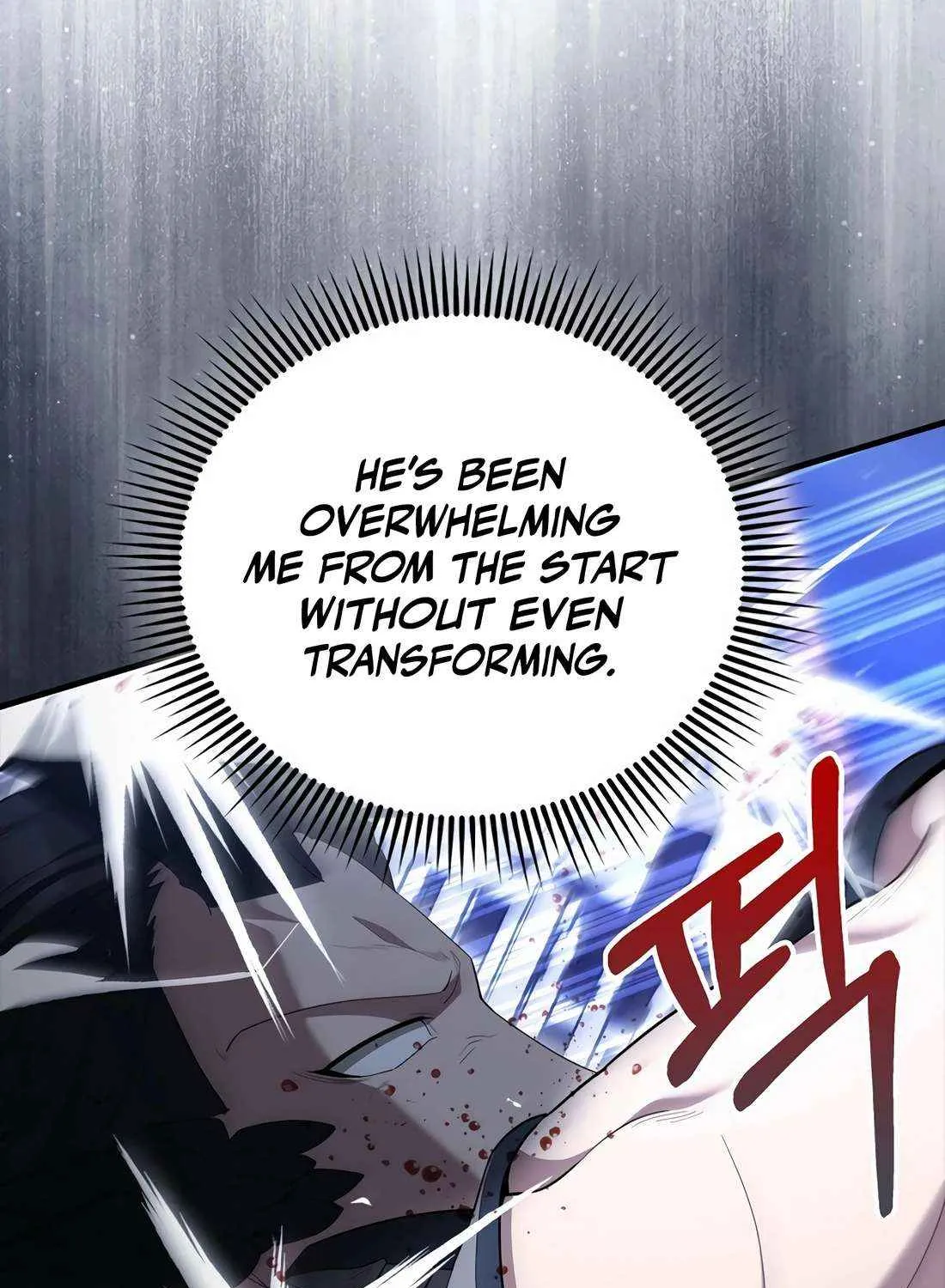 Read The Extra Is Too Powerful chapter 89 image 154 on Lezhin