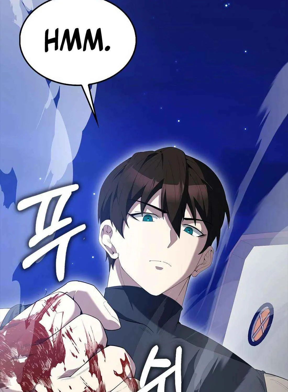 Read The Extra Is Too Powerful chapter 89 image 159 on Lezhin