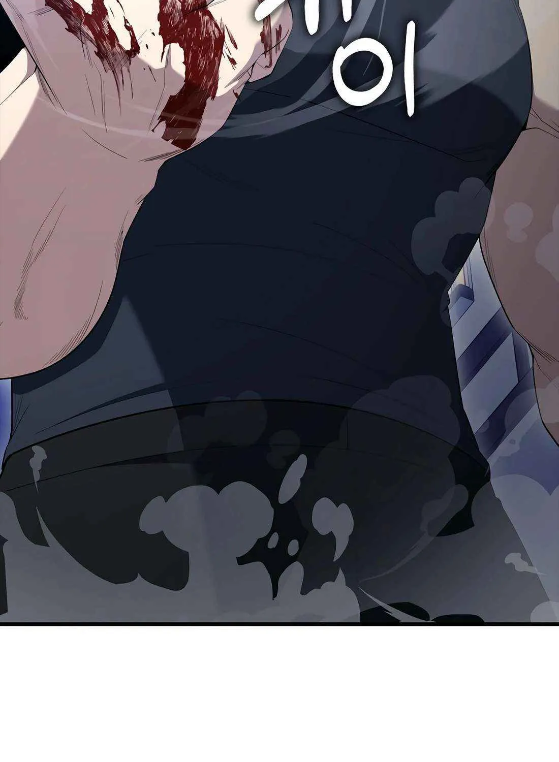 Read The Extra Is Too Powerful chapter 89 image 160 on Lezhin