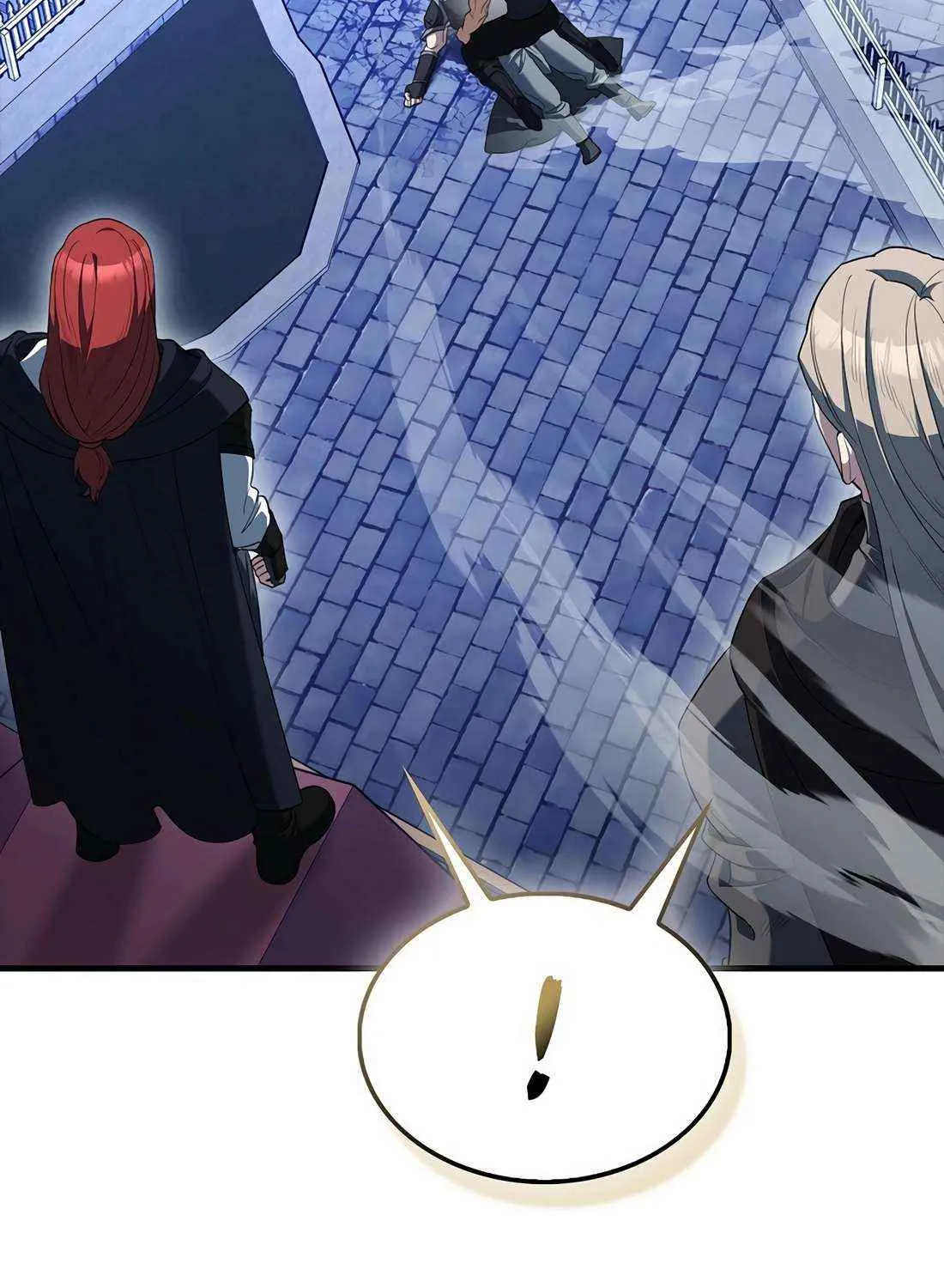 Read The Extra Is Too Powerful chapter 89 image 162 on Lezhin