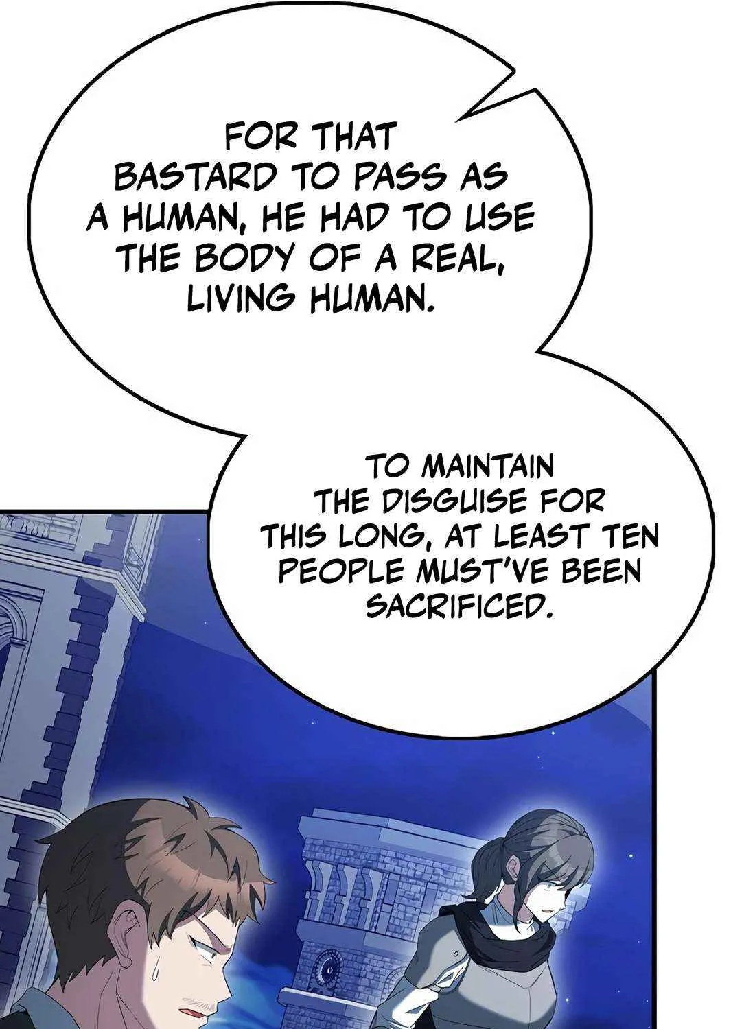 Read The Extra Is Too Powerful chapter 89 image 164 on Lezhin