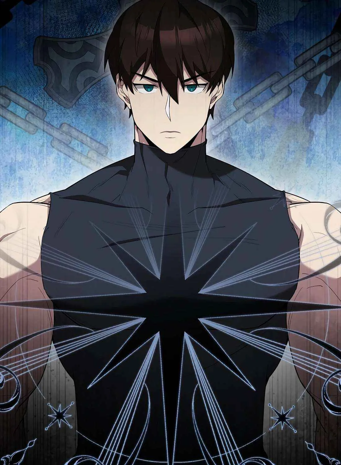 Read The Extra Is Too Powerful chapter 89 image 19 on Lezhin