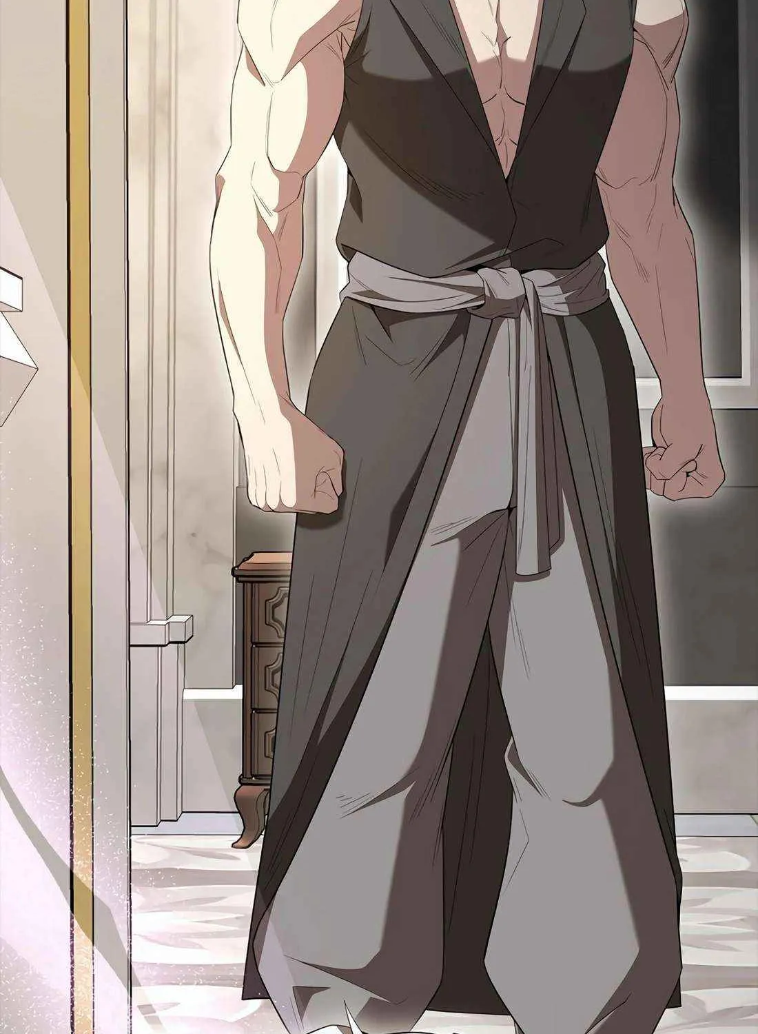 Read The Extra Is Too Powerful chapter 89 image 27 on Lezhin