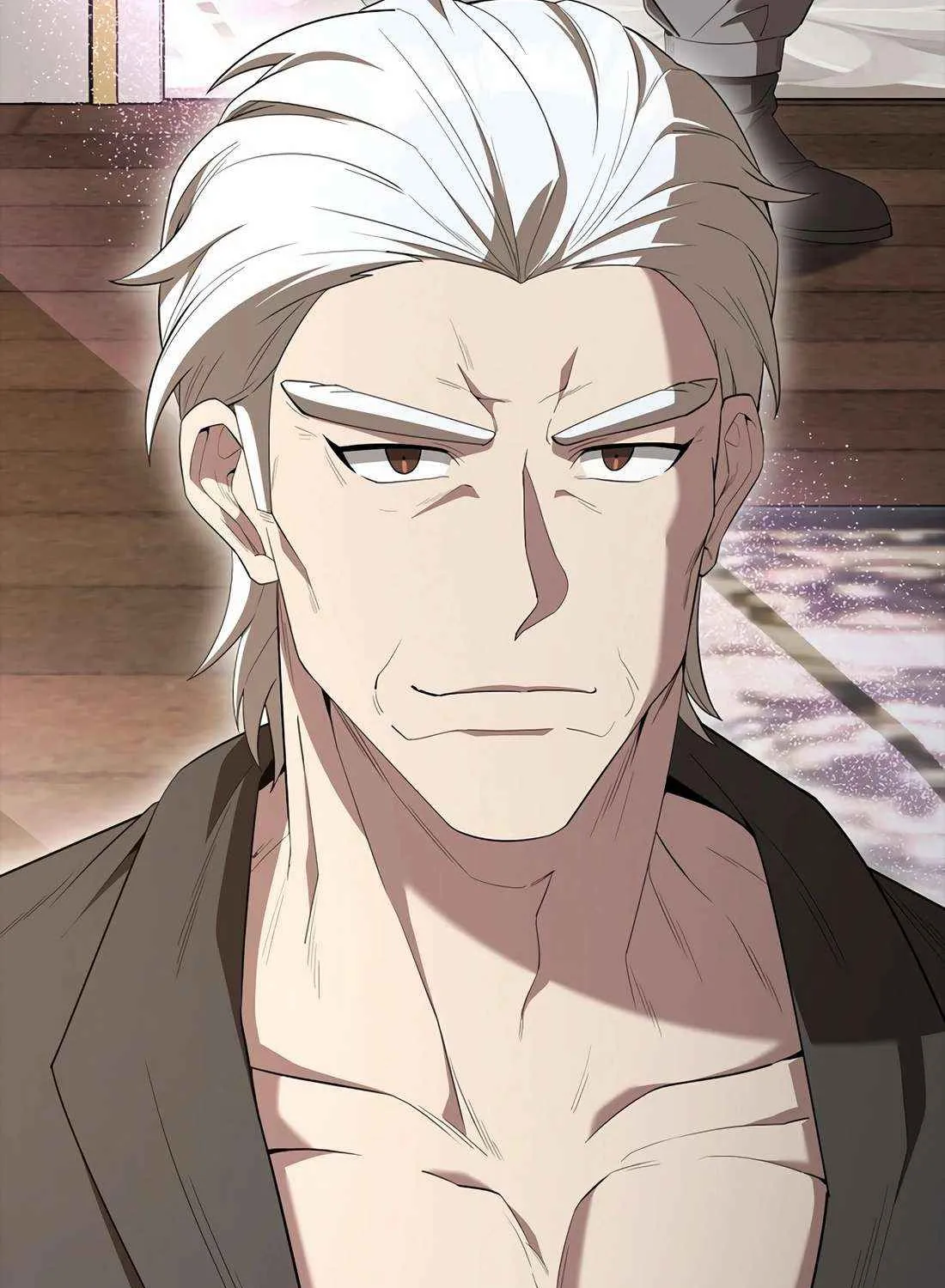 Read The Extra Is Too Powerful chapter 89 image 28 on Lezhin