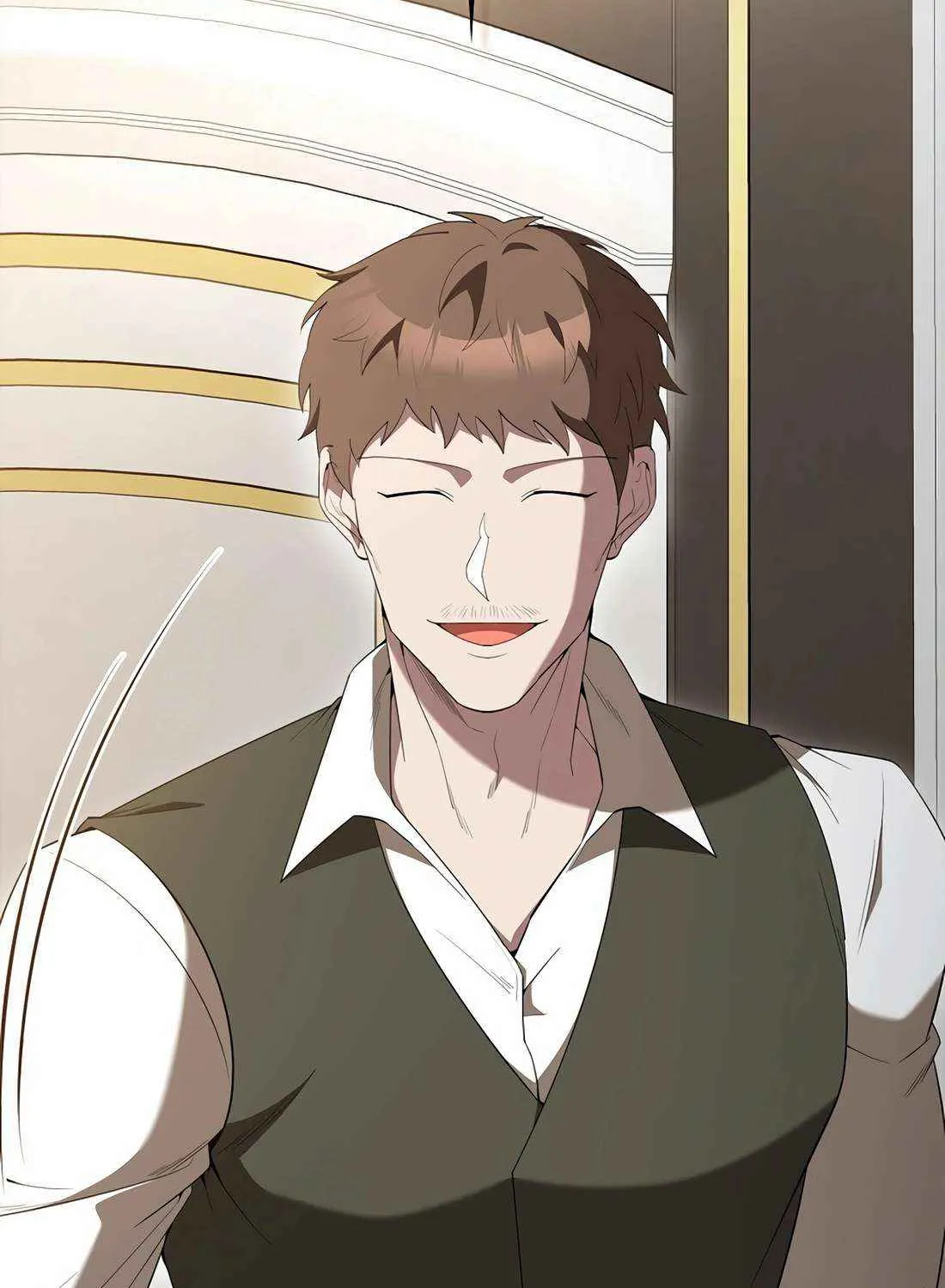 Read The Extra Is Too Powerful chapter 89 image 3 on Lezhin