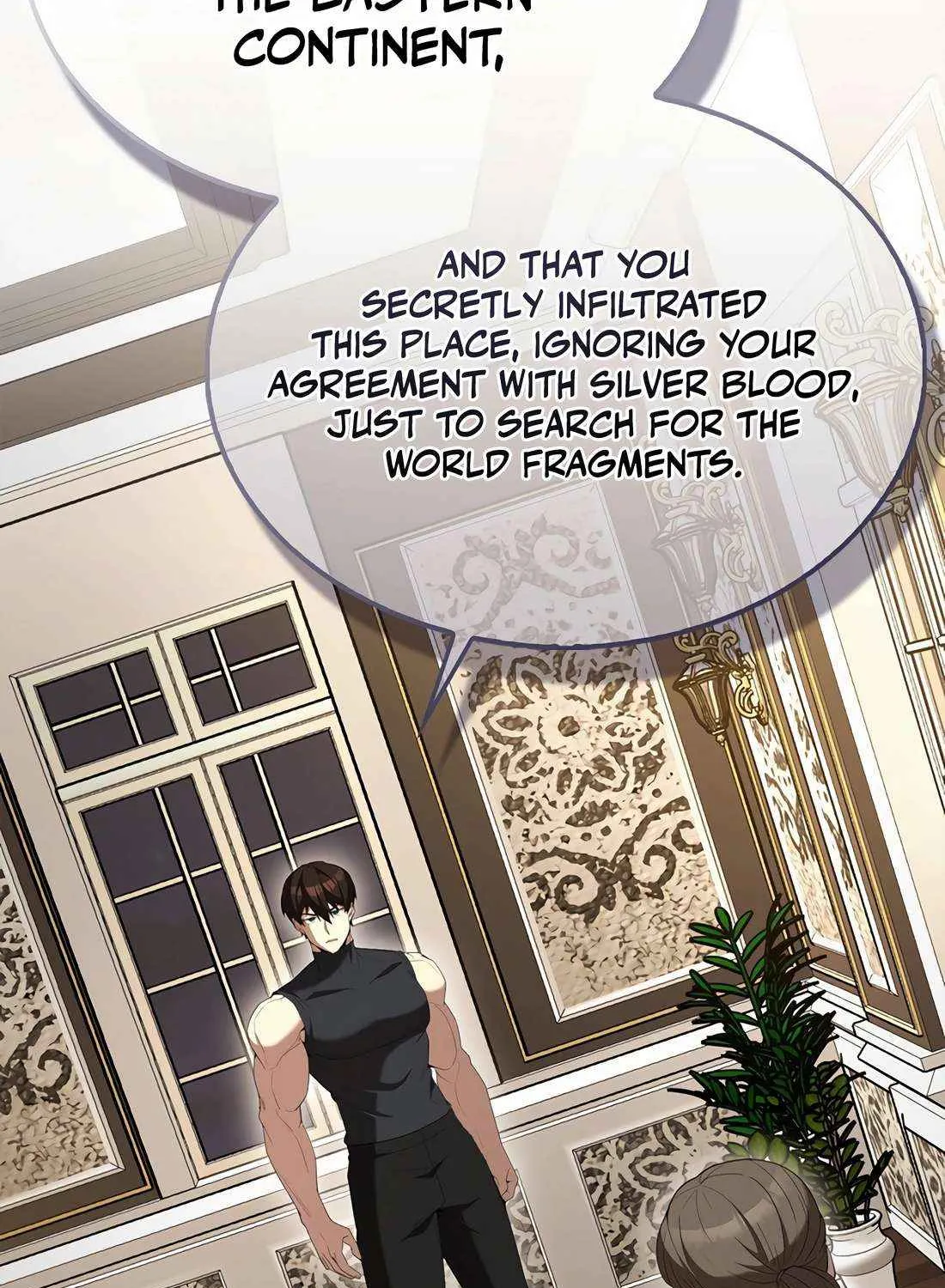 Read The Extra Is Too Powerful chapter 89 image 46 on Lezhin
