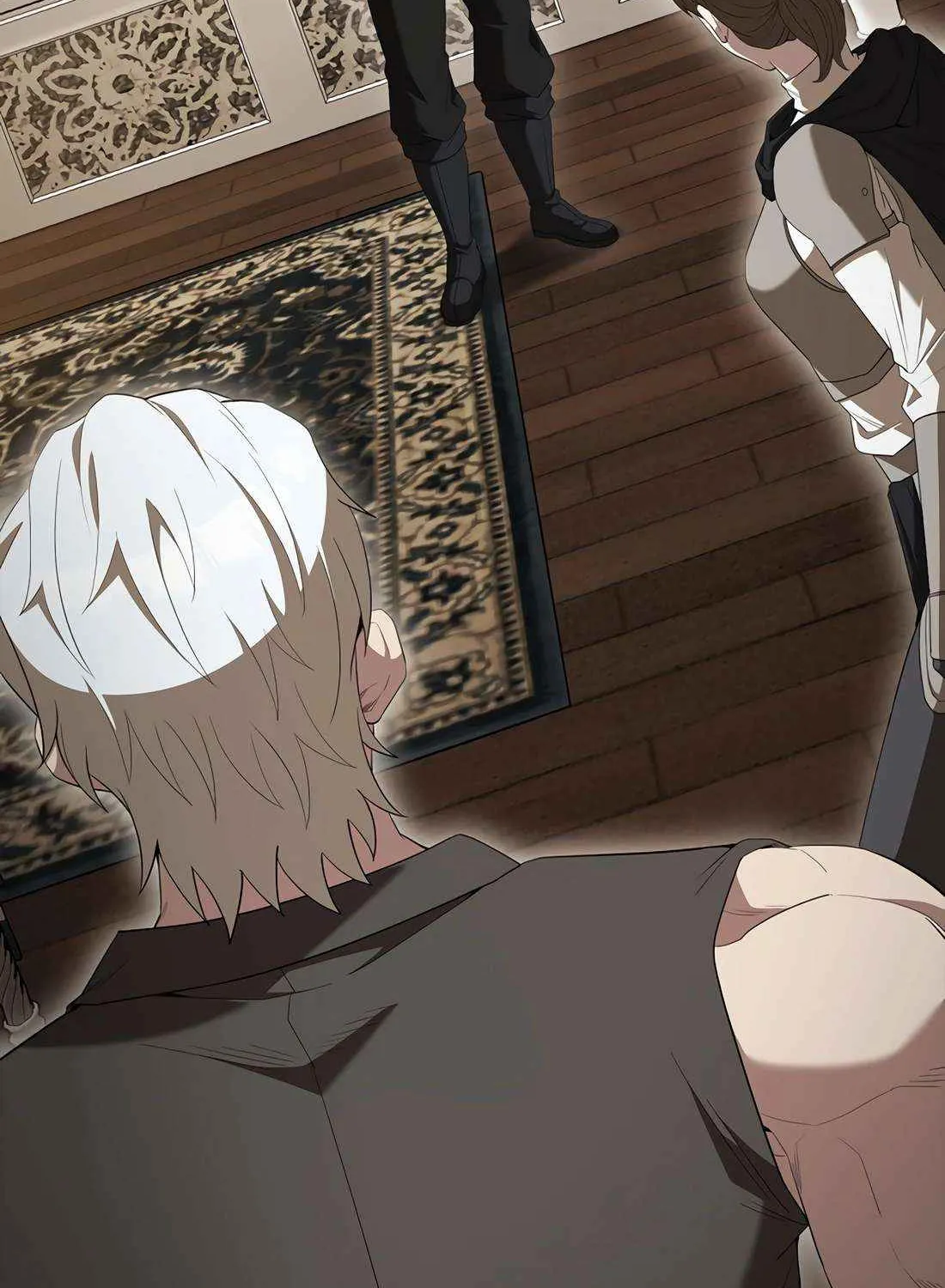 Read The Extra Is Too Powerful chapter 89 image 47 on Lezhin