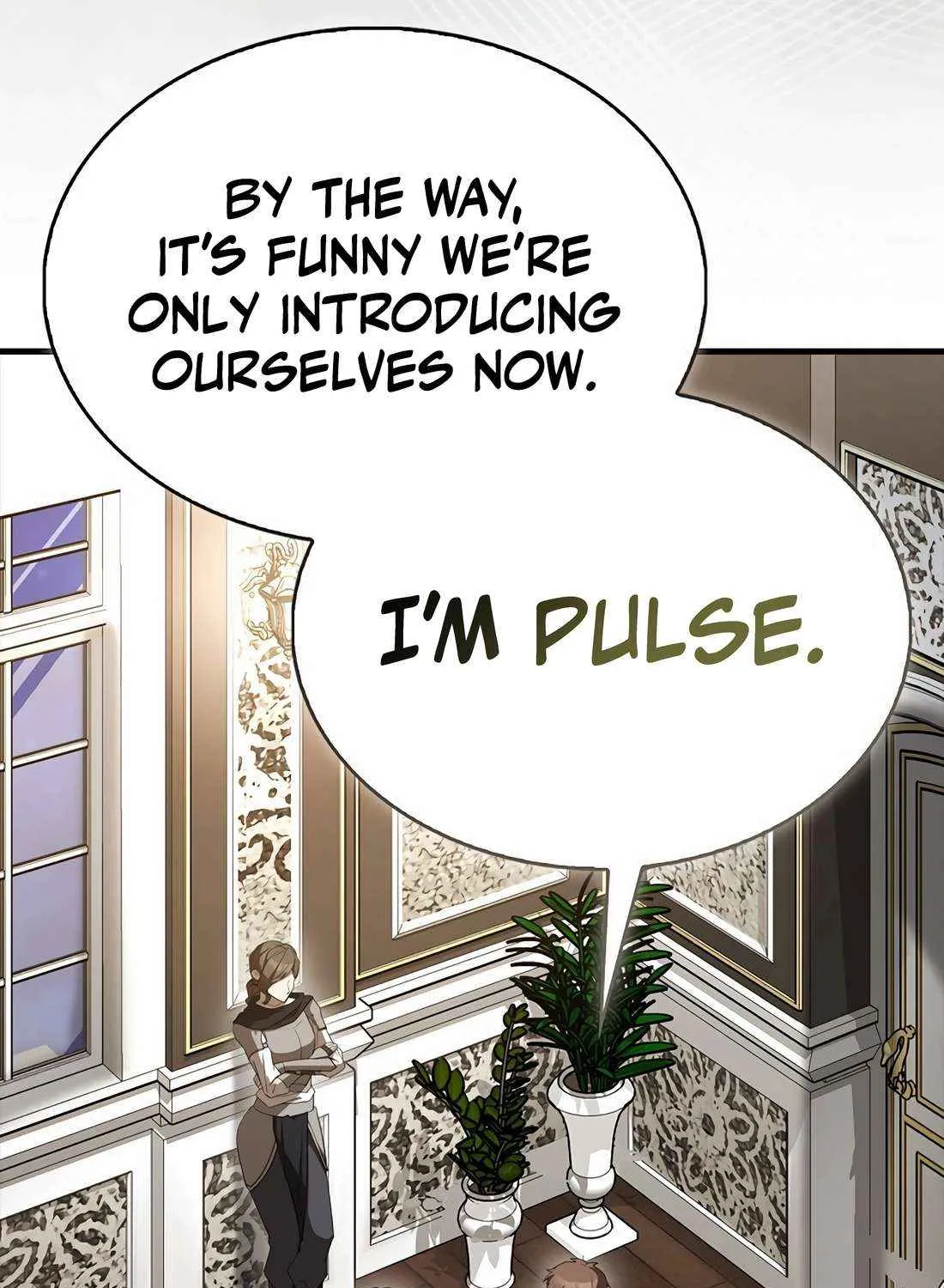 Read The Extra Is Too Powerful chapter 89 image 5 on Lezhin