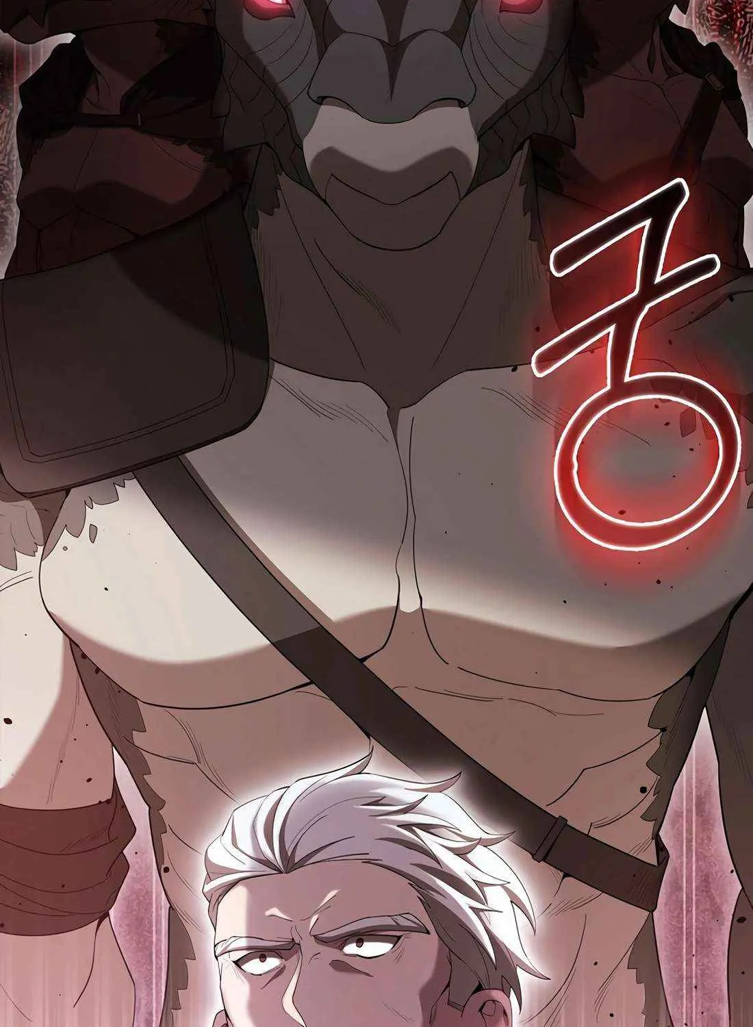 Read The Extra Is Too Powerful chapter 89 image 50 on Lezhin