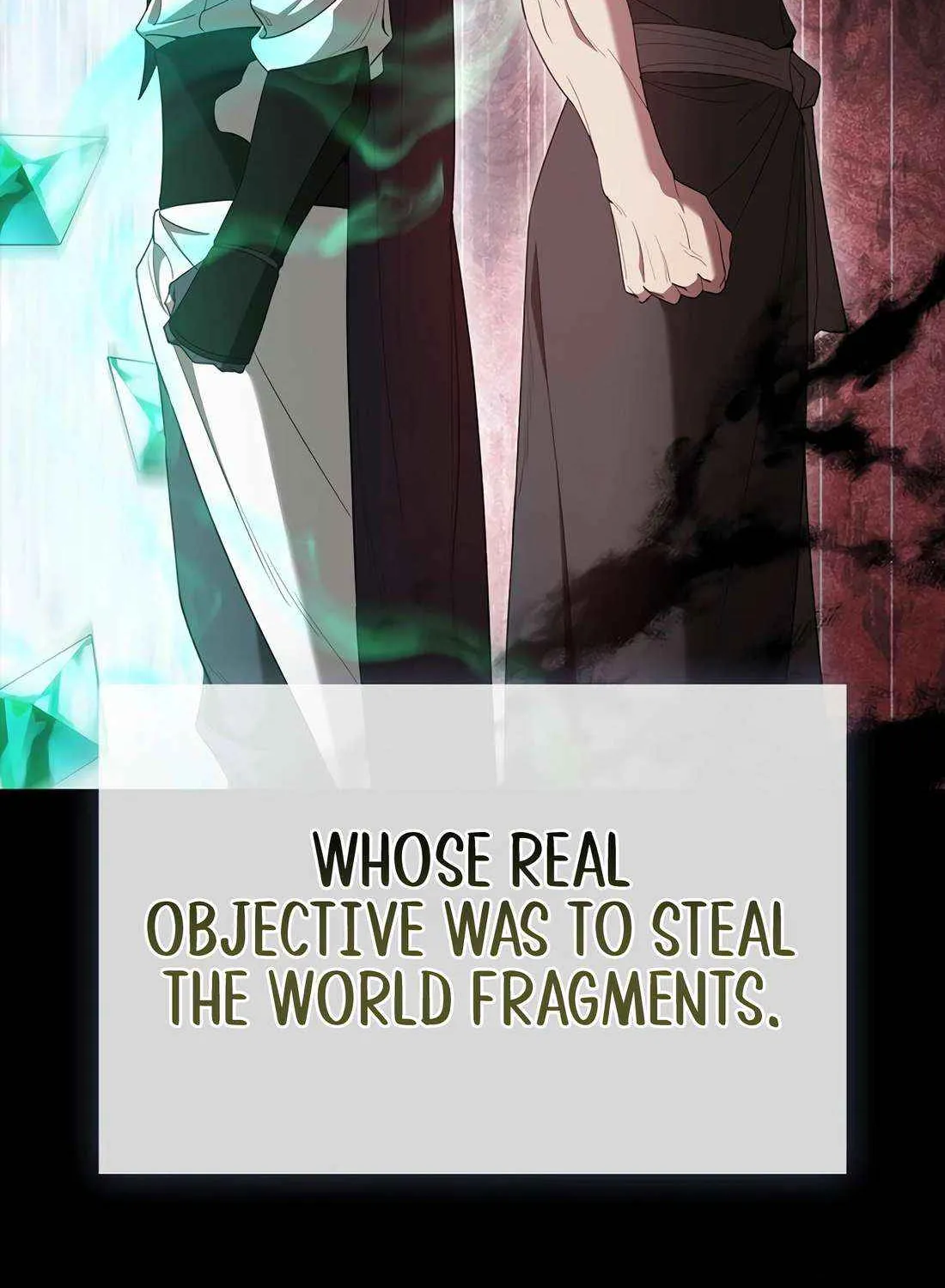 Read The Extra Is Too Powerful chapter 89 image 64 on Lezhin