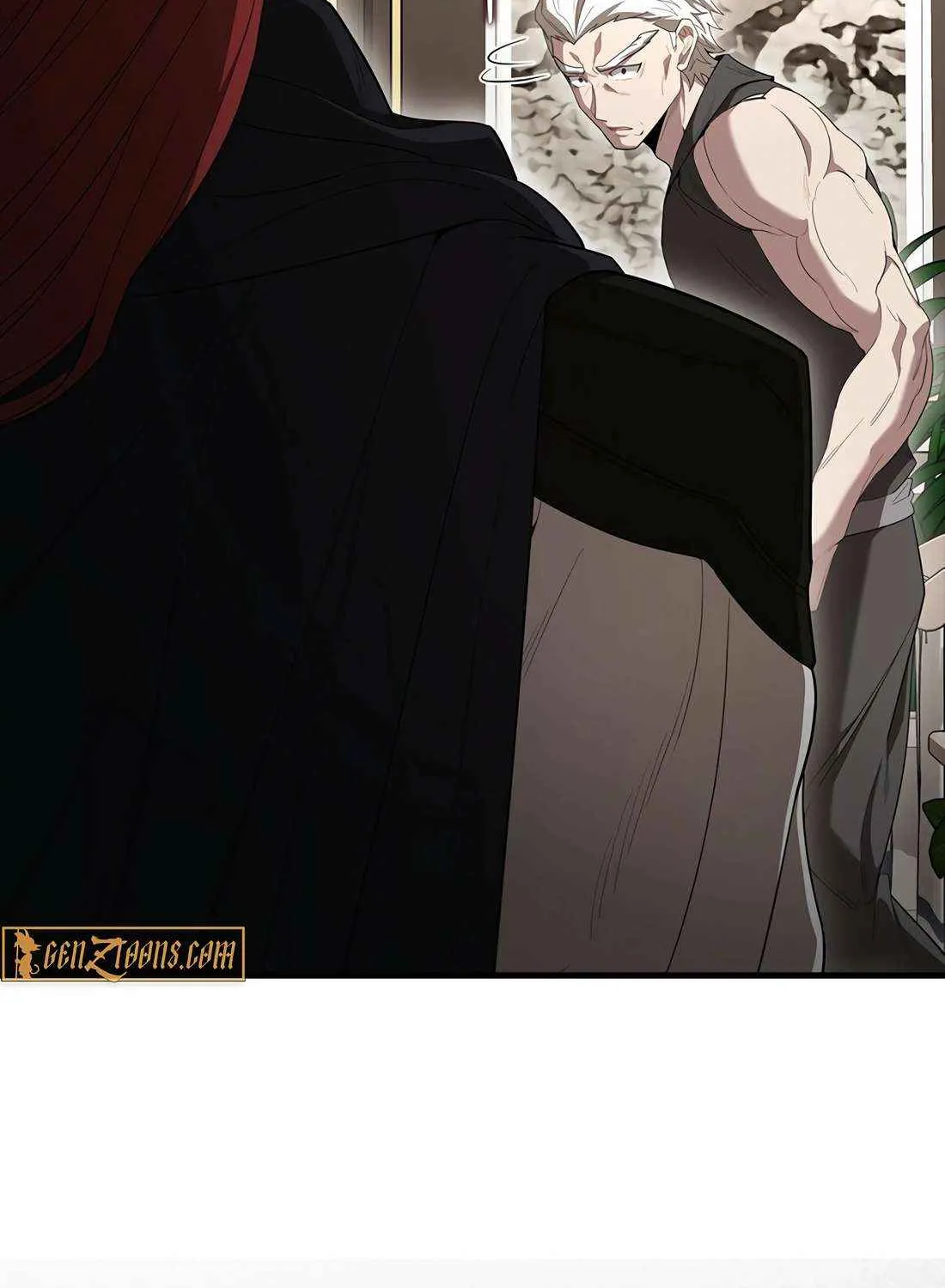 Read The Extra Is Too Powerful chapter 89 image 77 on Lezhin