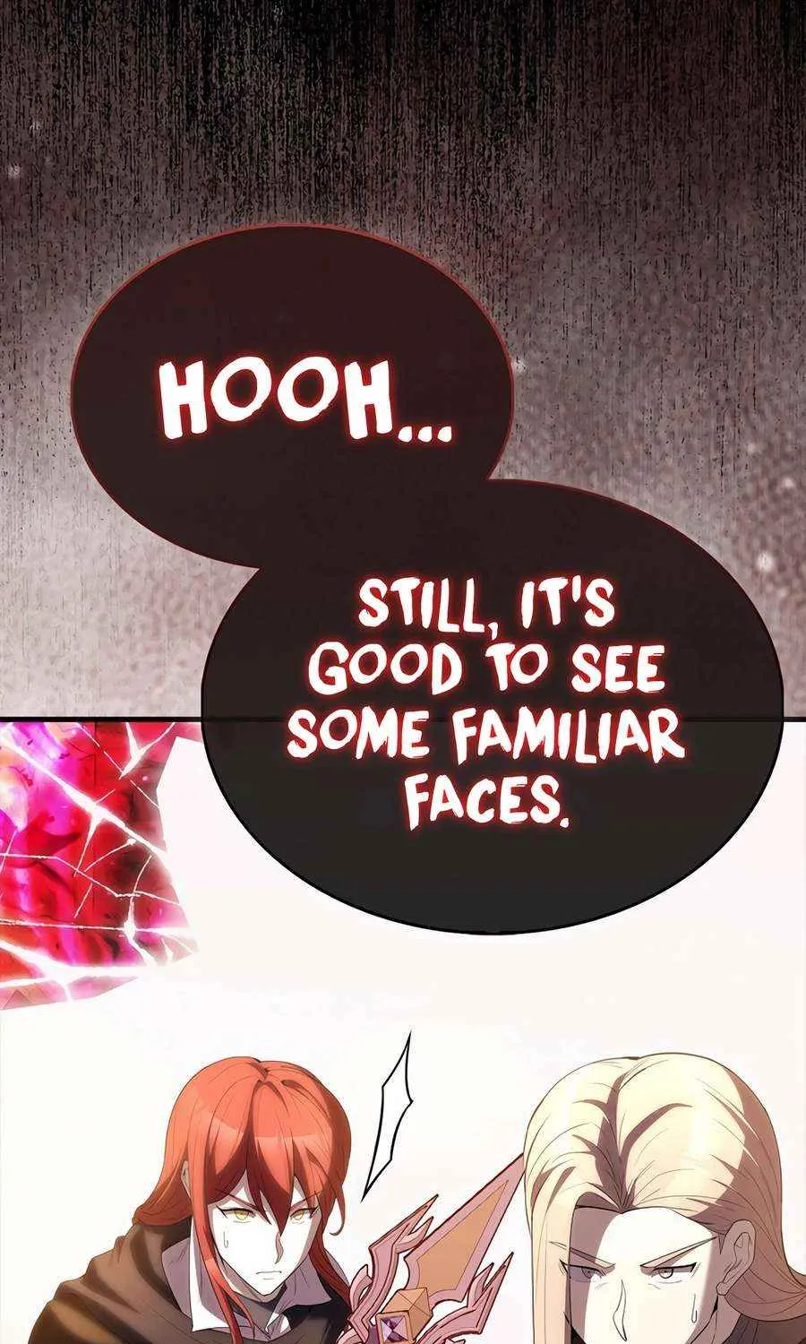 Read The Extra Is Too Powerful chapter 90 image 104 on Lezhin