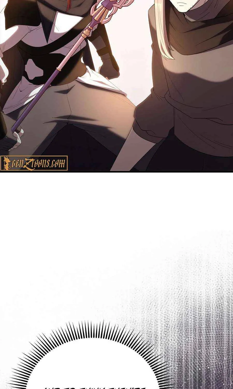Read The Extra Is Too Powerful chapter 90 image 105 on Lezhin