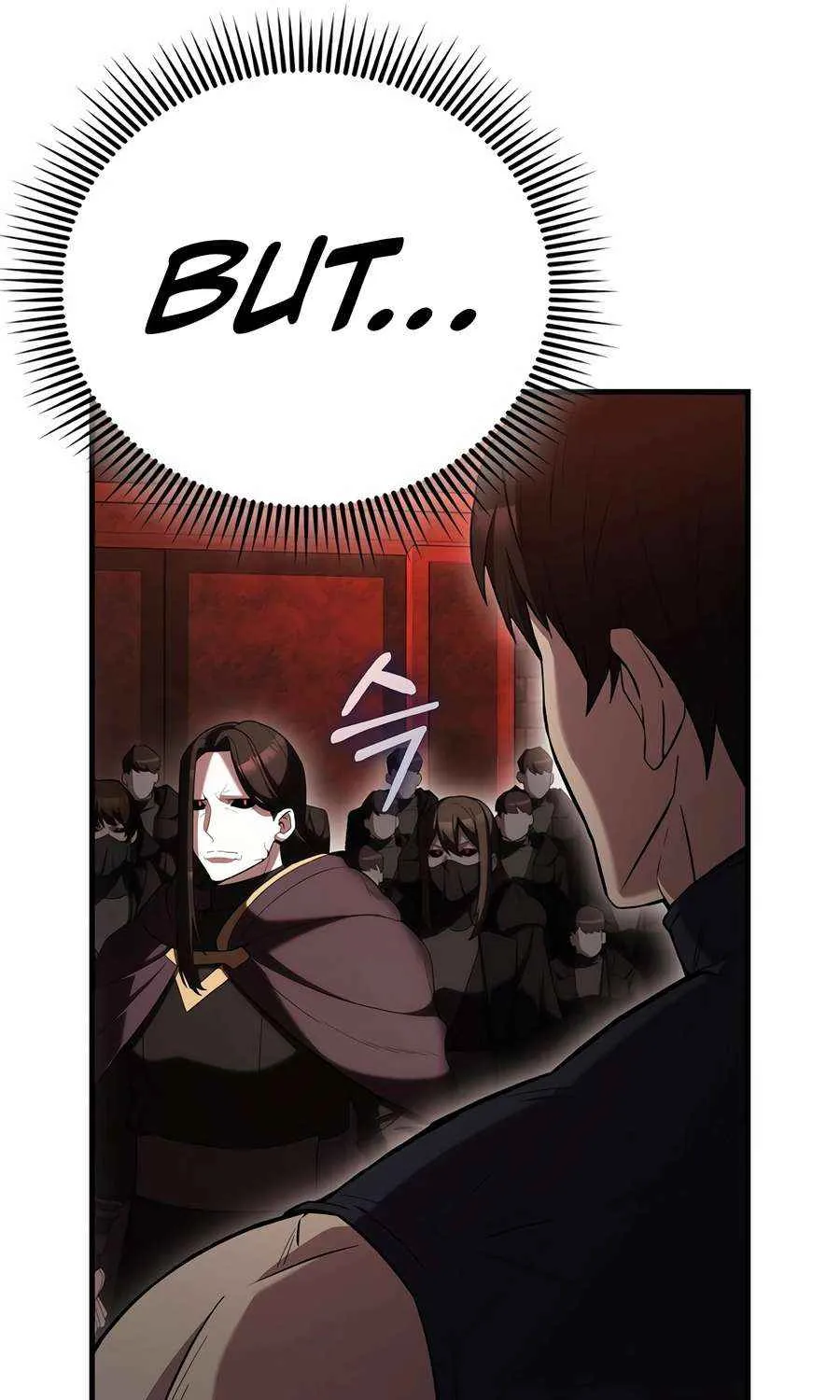 Read The Extra Is Too Powerful chapter 90 image 109 on Lezhin