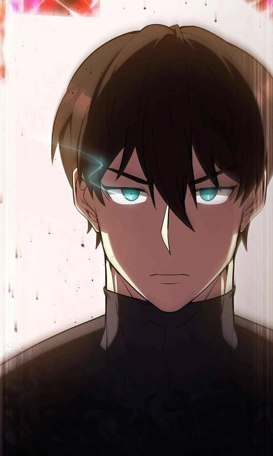 Read The Extra Is Too Powerful chapter 90 image 117 on Lezhin