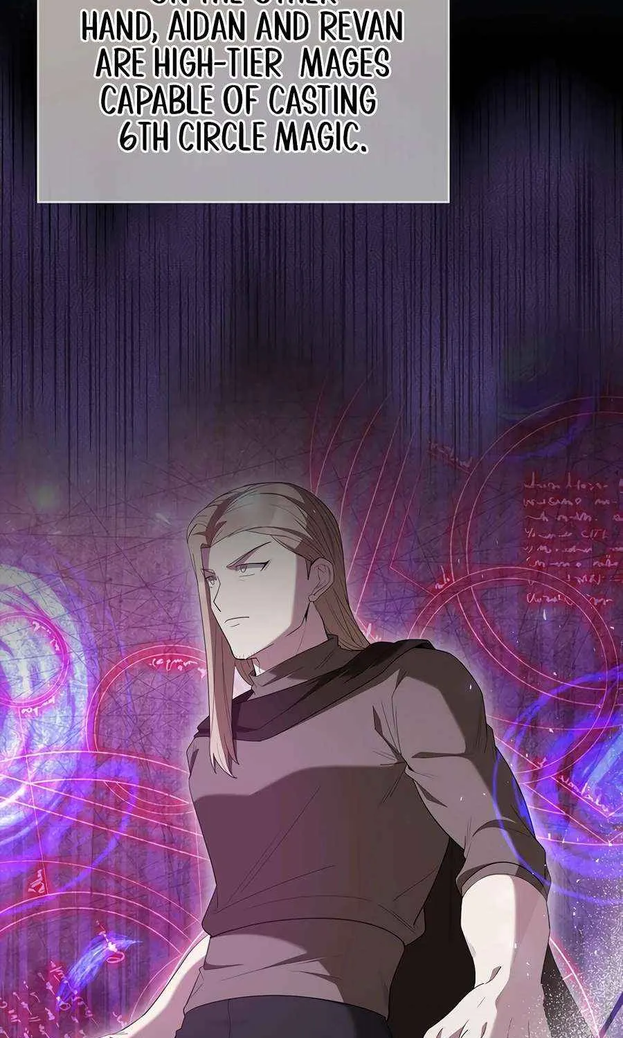 Read The Extra Is Too Powerful chapter 90 image 13 on Lezhin