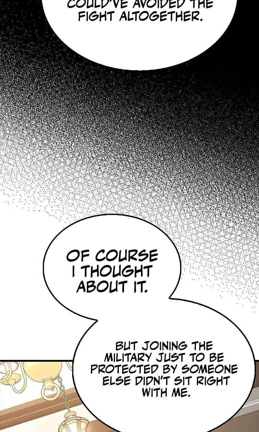 Read The Extra Is Too Powerful chapter 90 image 17 on Lezhin