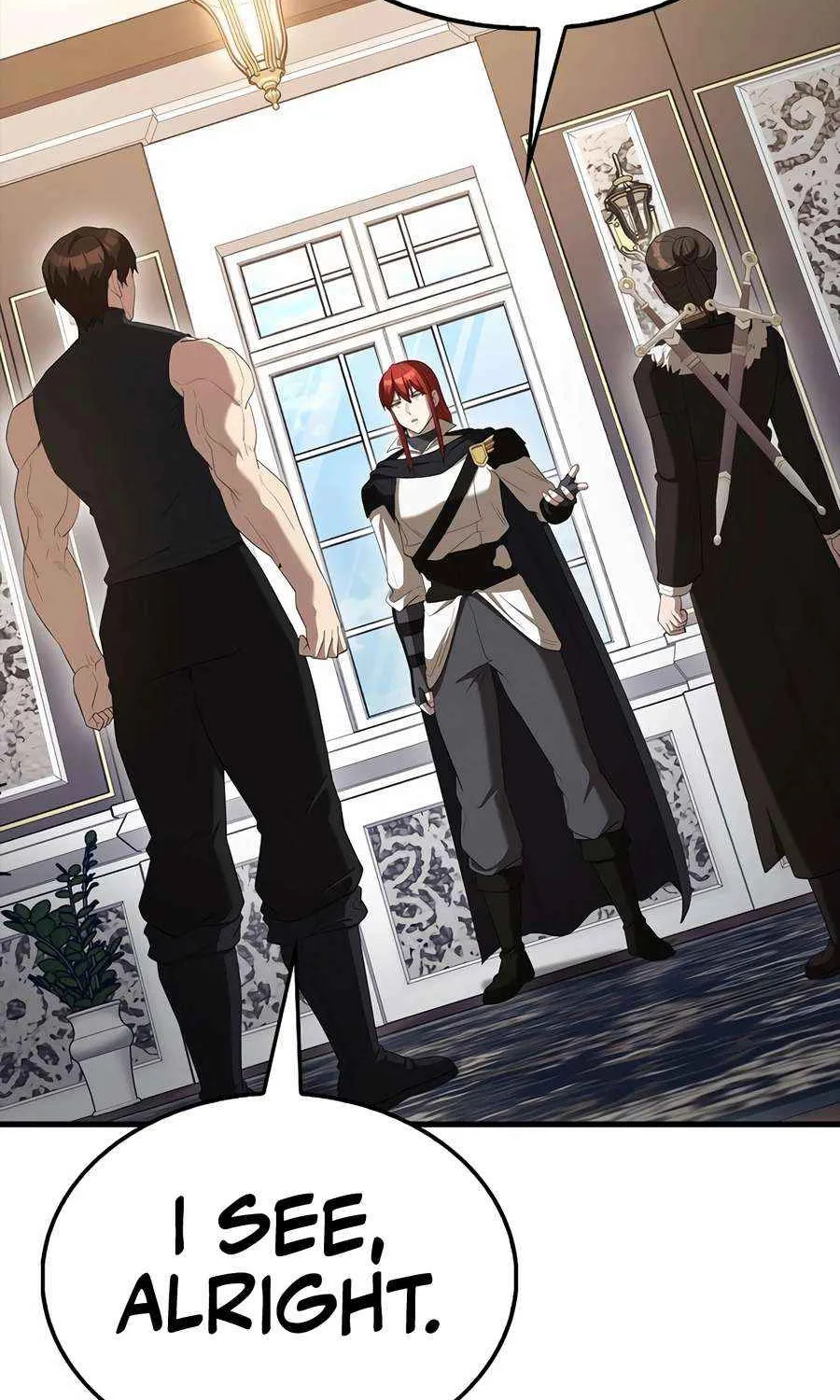 Read The Extra Is Too Powerful chapter 90 image 18 on Lezhin