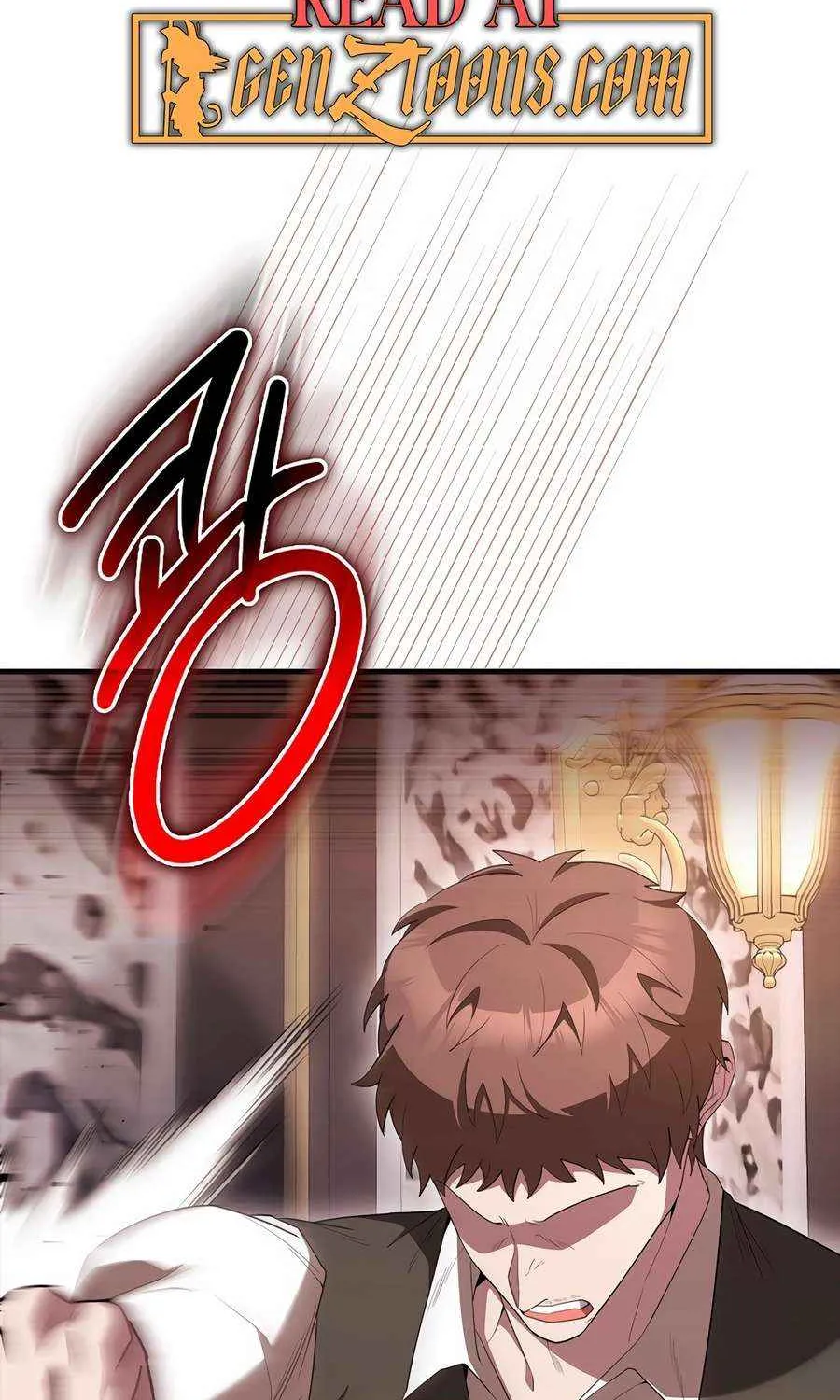 Read The Extra Is Too Powerful chapter 90 image 2 on Lezhin