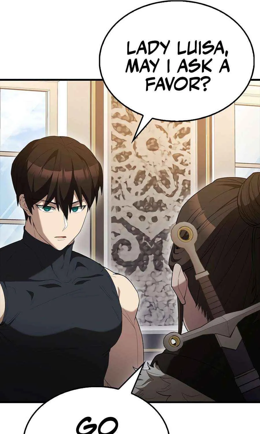 Read The Extra Is Too Powerful chapter 90 image 20 on Lezhin