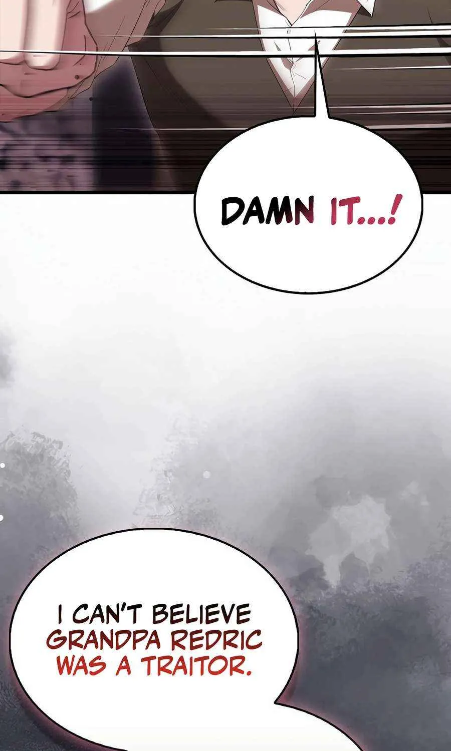 Read The Extra Is Too Powerful chapter 90 image 3 on Lezhin