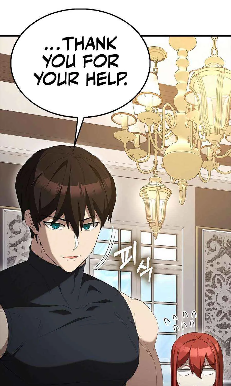 Read The Extra Is Too Powerful chapter 90 image 36 on Lezhin