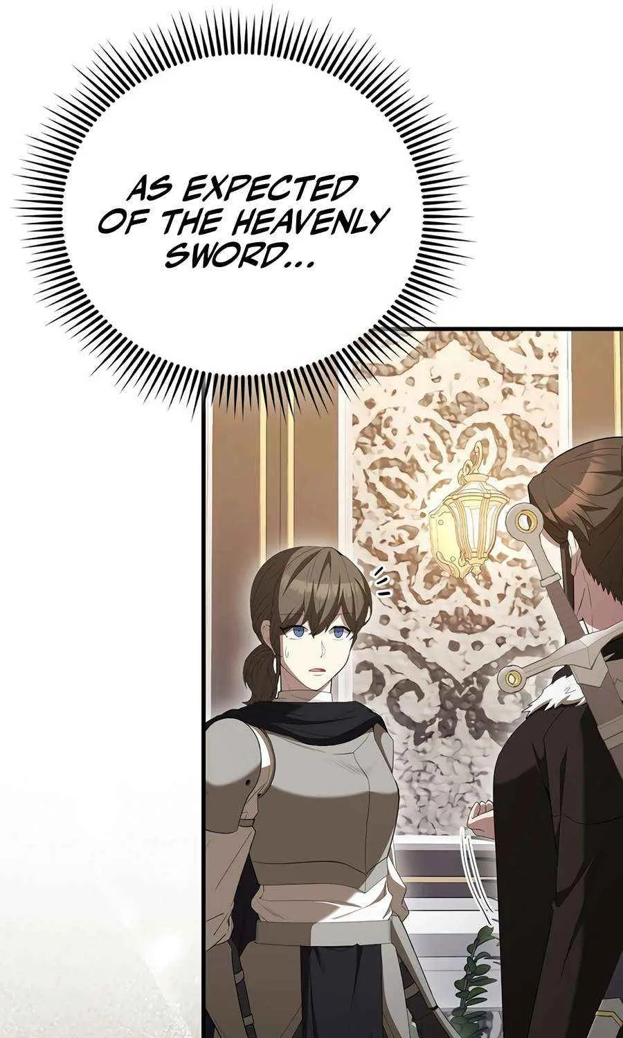 Read The Extra Is Too Powerful chapter 90 image 38 on Lezhin