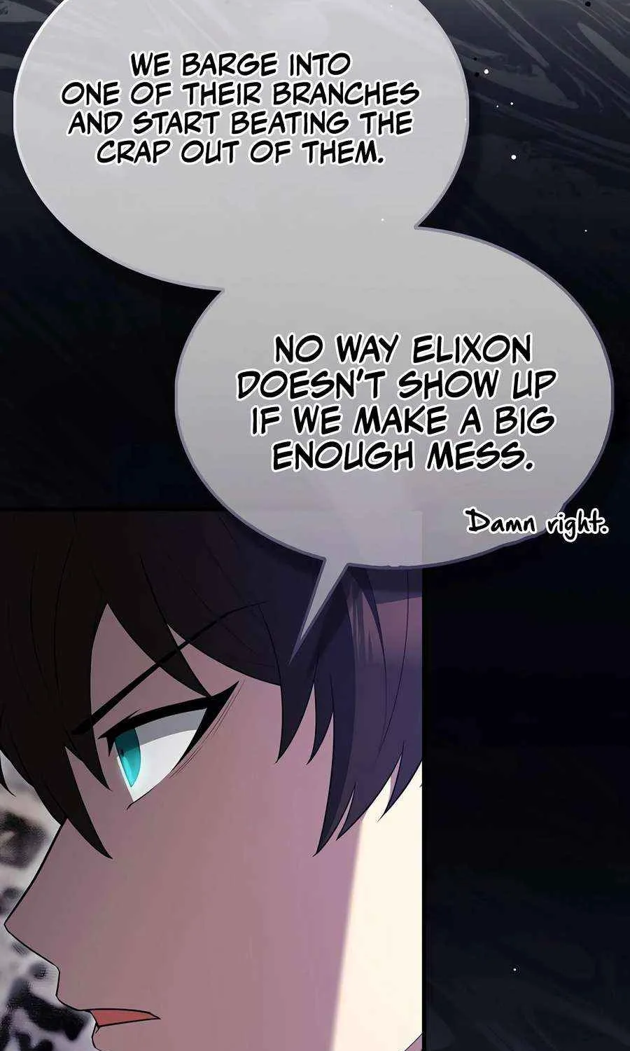 Read The Extra Is Too Powerful chapter 90 image 48 on Lezhin