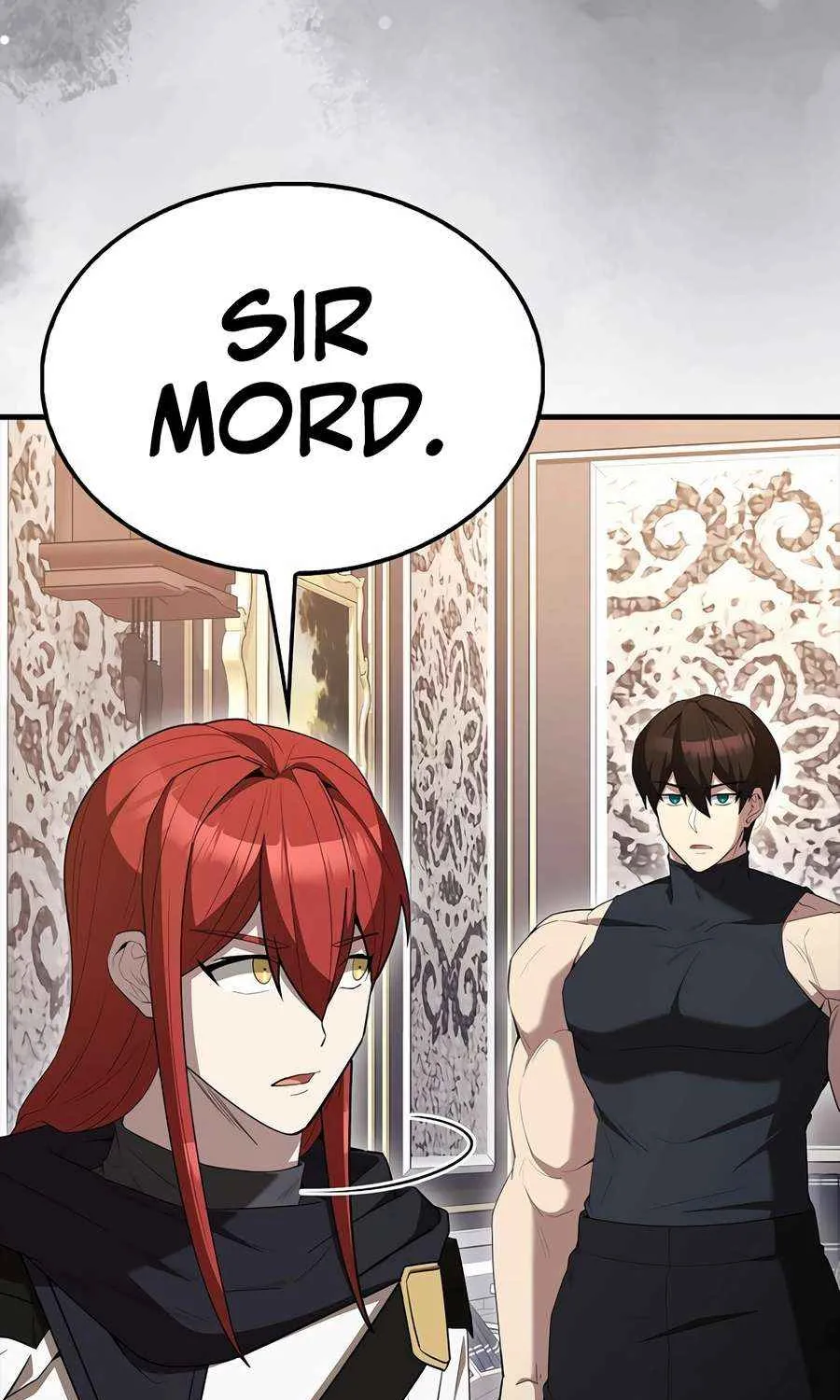 Read The Extra Is Too Powerful chapter 90 image 5 on Lezhin