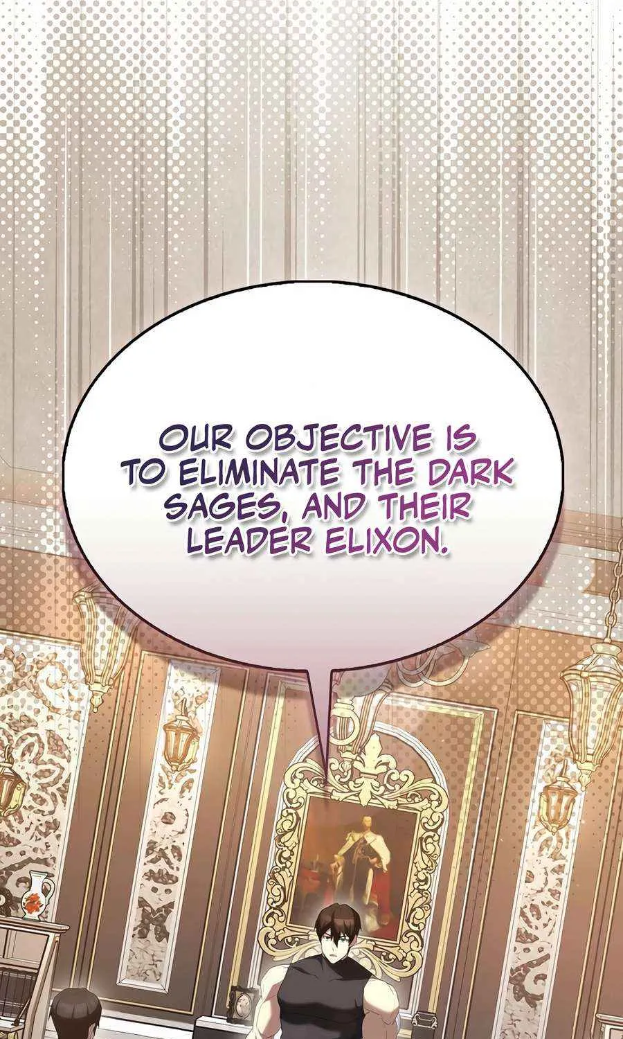 Read The Extra Is Too Powerful chapter 90 image 55 on Lezhin
