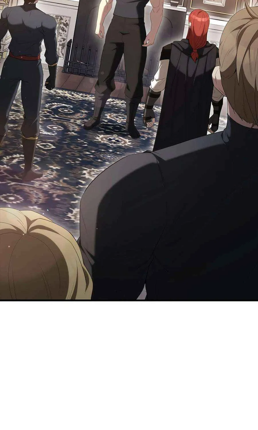 Read The Extra Is Too Powerful chapter 90 image 56 on Lezhin