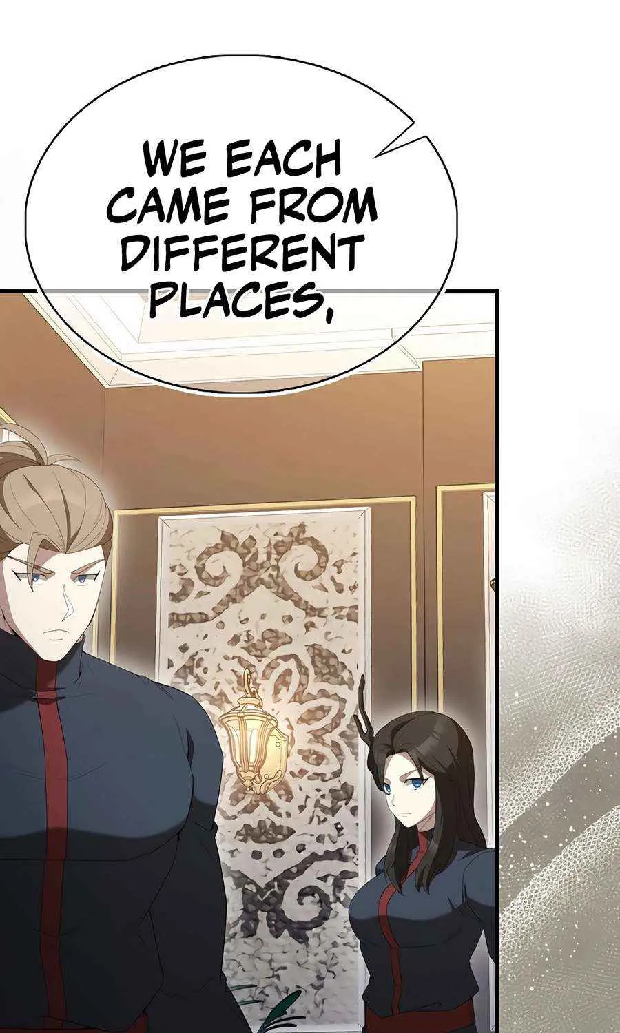 Read The Extra Is Too Powerful chapter 90 image 57 on Lezhin