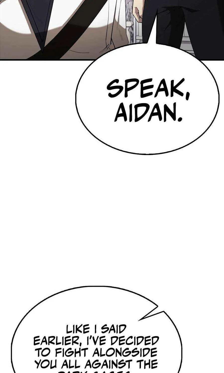 Read The Extra Is Too Powerful chapter 90 image 6 on Lezhin