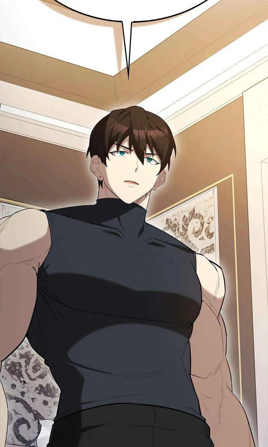 Read The Extra Is Too Powerful chapter 90 image 60 on Lezhin
