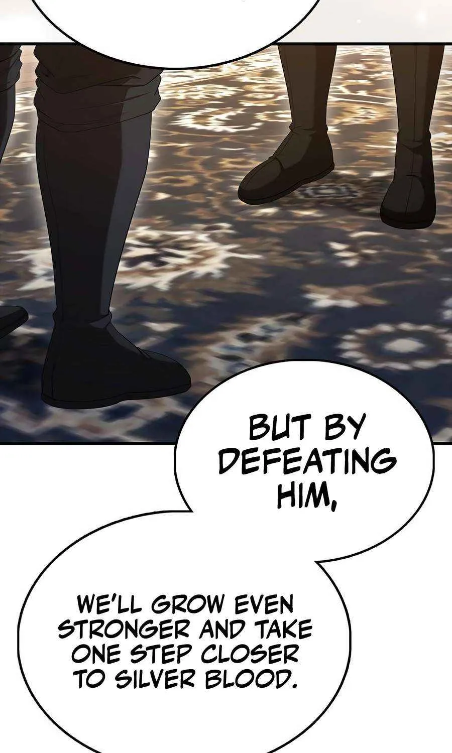 Read The Extra Is Too Powerful chapter 90 image 62 on Lezhin