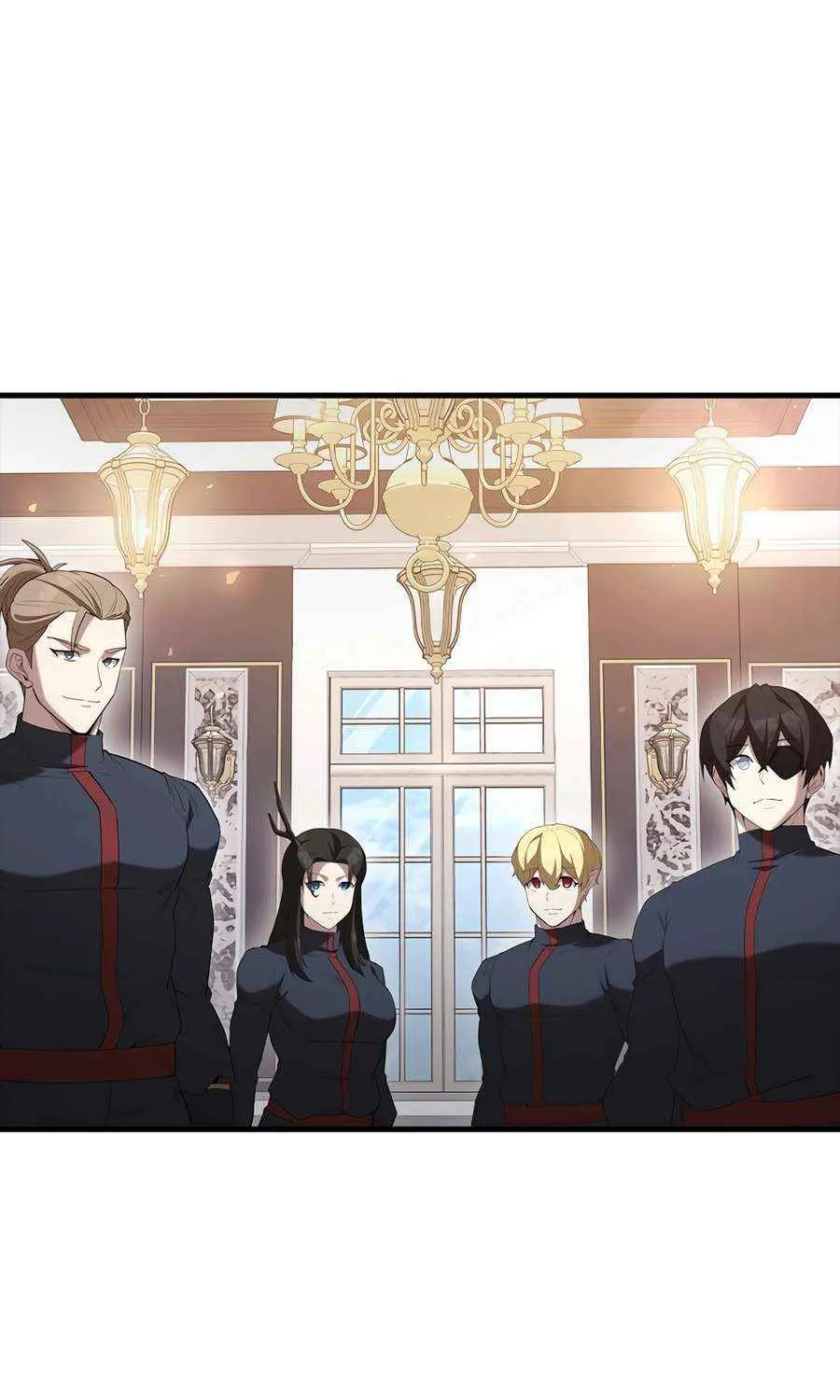 Read The Extra Is Too Powerful chapter 90 image 66 on Lezhin