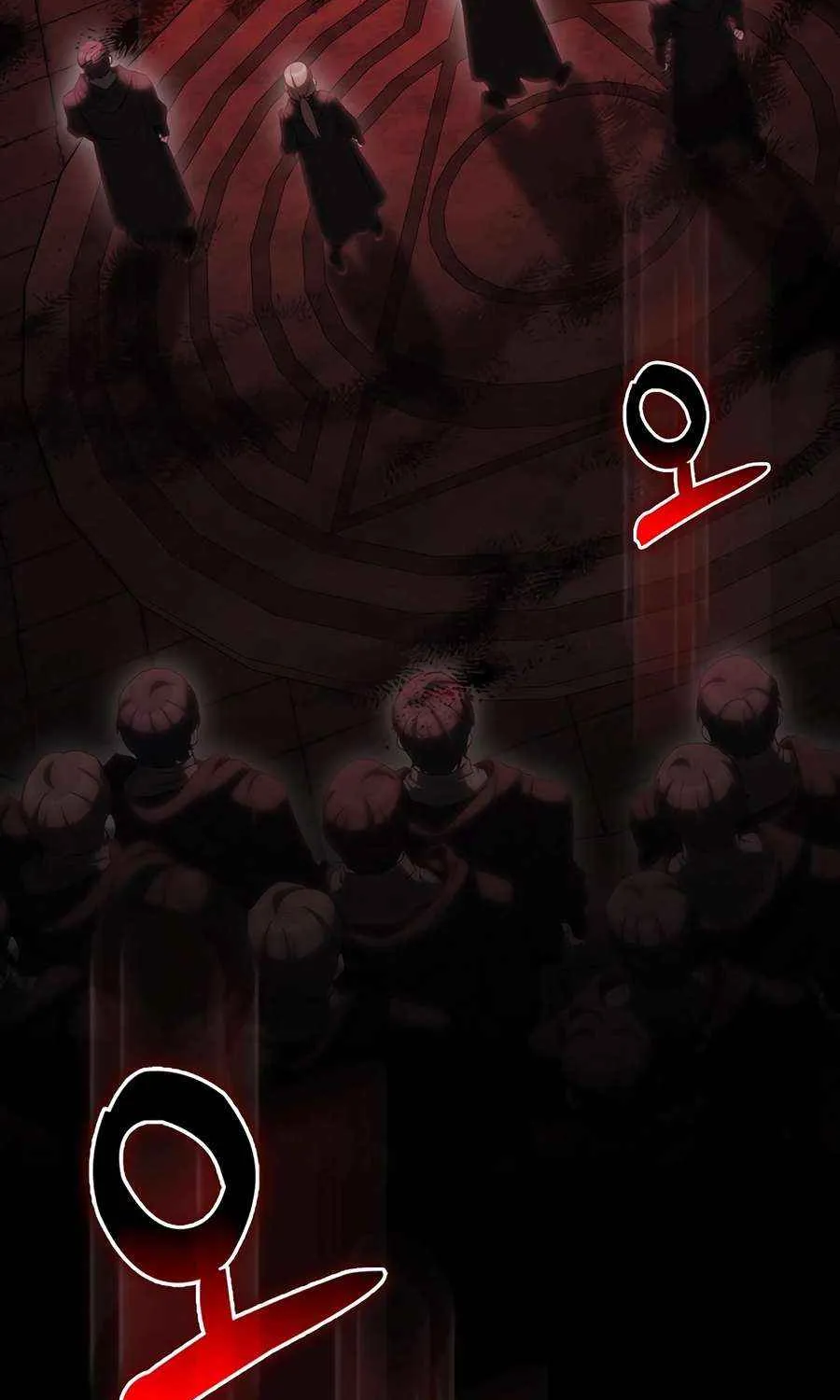 Read The Extra Is Too Powerful chapter 90 image 70 on Lezhin
