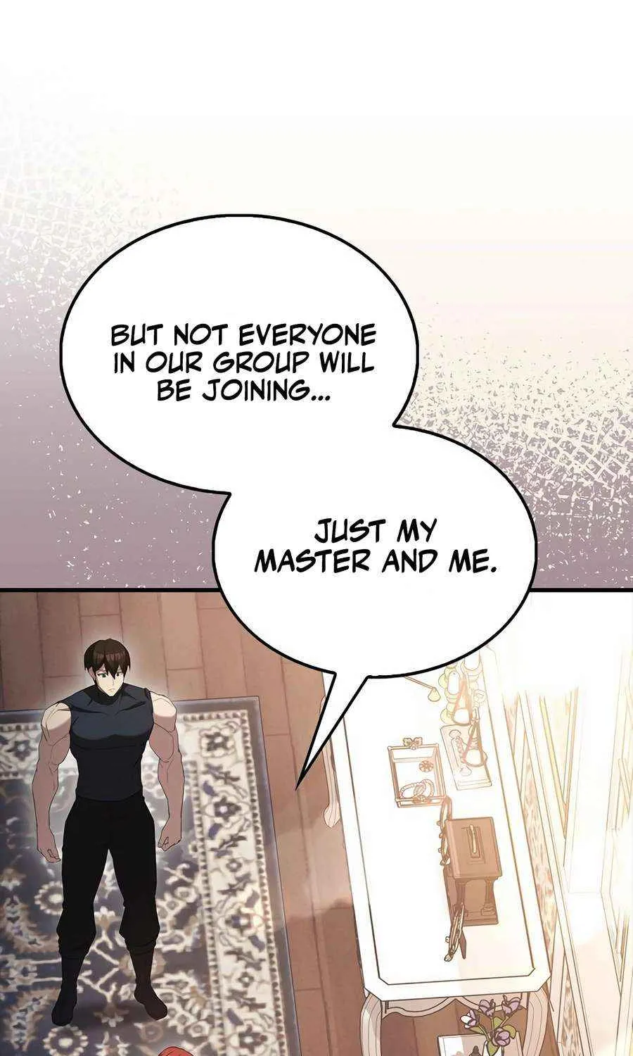 Read The Extra Is Too Powerful chapter 90 image 8 on Lezhin