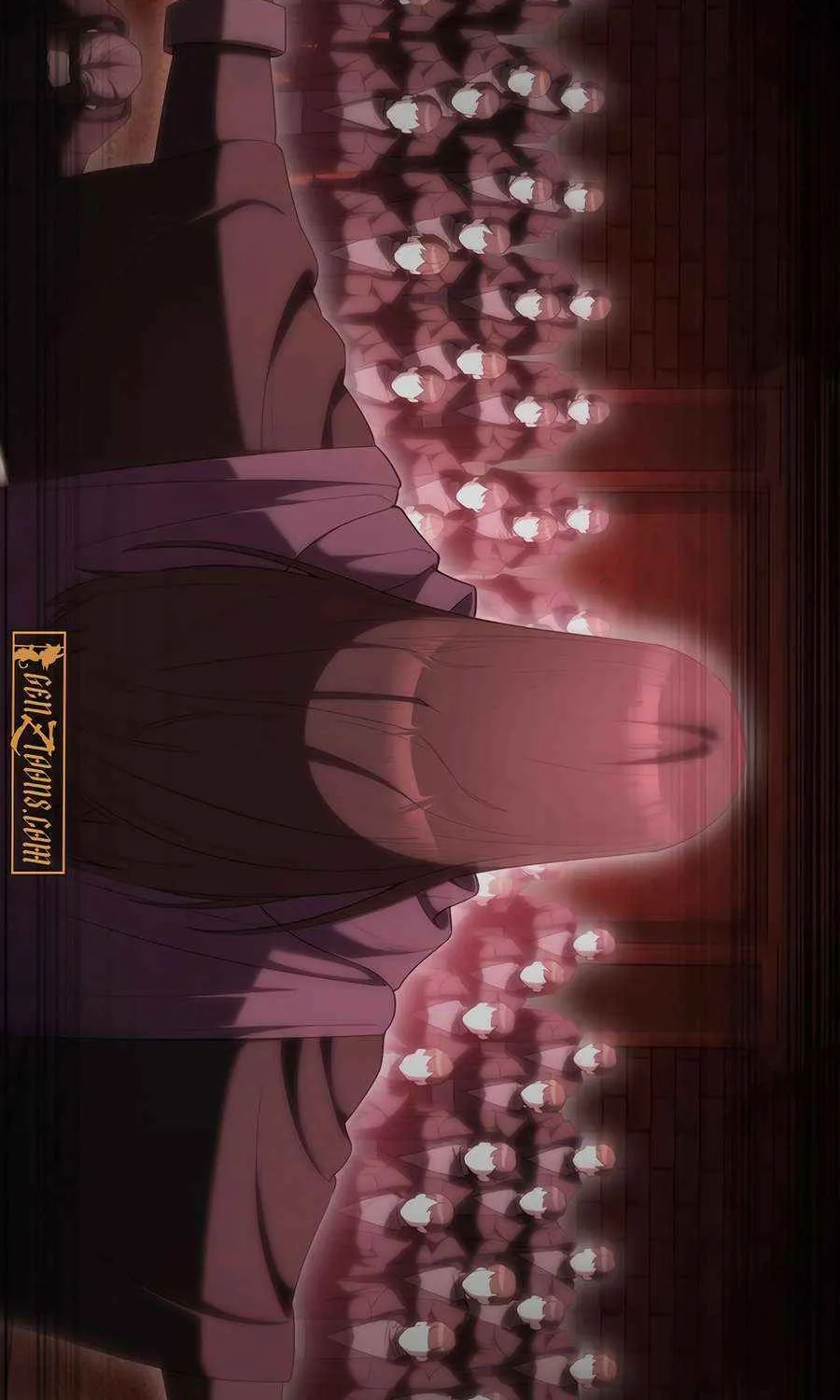 Read The Extra Is Too Powerful chapter 90 image 88 on Lezhin